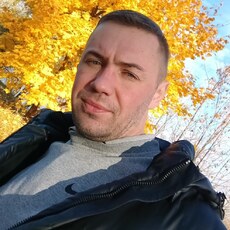 Фотография мужчины Александр, 36 лет из г. Люберцы