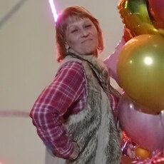 Фотография девушки Ольга, 50 лет из г. Саратов