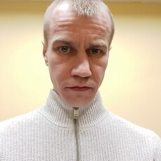 Фотография мужчины Сергей, 33 года из г. Екатеринбург