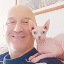 Вадим, 48 лет