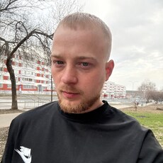 Фотография мужчины Данил, 27 лет из г. Набережные Челны