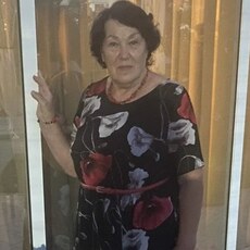 Фотография девушки Зинаида, 65 лет из г. Волгоград