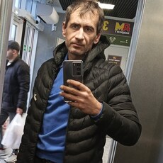 Фотография мужчины Сергей, 35 лет из г. Владикавказ