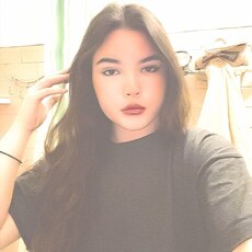 Фотография девушки Екатерина, 20 лет из г. Самара