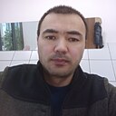 Жингз, 36 лет