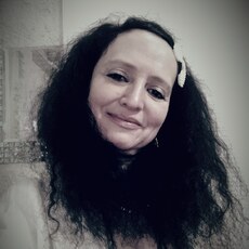 Фотография девушки Марина, 49 лет из г. Нижний Новгород