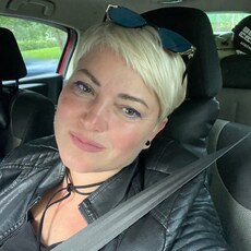 Фотография девушки Ольга, 48 лет из г. Санкт-Петербург