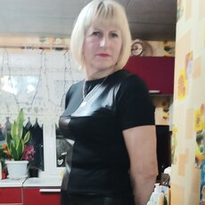 Фотография девушки Евгения, 47 лет из г. Марево