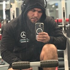 Фотография мужчины Хан, 34 года из г. Казань