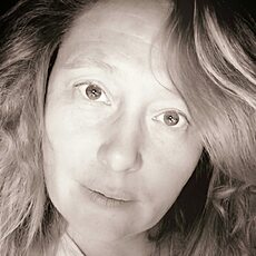 Фотография девушки Иви, 48 лет из г. Псков