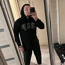 Фотография мужчины Илья, 20 лет из г. Пенза