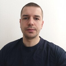 Фотография мужчины Андрей, 34 года из г. Санкт-Петербург