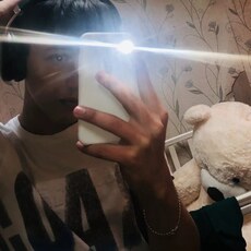 Фотография мужчины Макар, 18 лет из г. Владимир