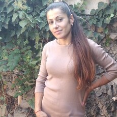 Фотография девушки Анастасія, 38 лет из г. Одесса