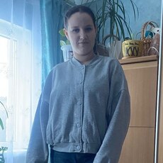 Фотография девушки Оксана, 18 лет из г. Гуково