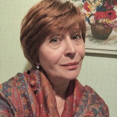 Фотография девушки Светлана, 63 года из г. Москва
