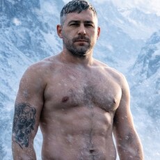 Фотография мужчины Евгений, 35 лет из г. Экибастуз