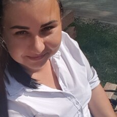 Фотография девушки Ольга, 38 лет из г. Балтийск