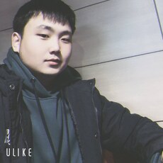 Фотография мужчины Shiit, 22 года из г. Кызыл