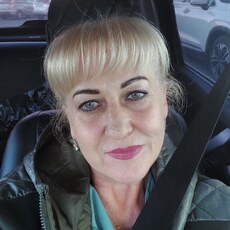 Фотография девушки Валентина, 45 лет из г. Тольятти