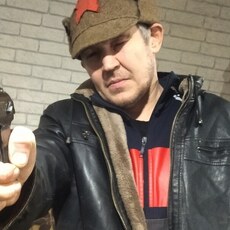 Фотография мужчины Роман, 33 года из г. Кунгур