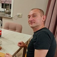 Фотография мужчины Сергей, 48 лет из г. Люберцы