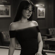 Фотография девушки Нурай, 21 год из г. Москва