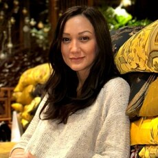 Фотография девушки Юлия, 40 лет из г. Москва