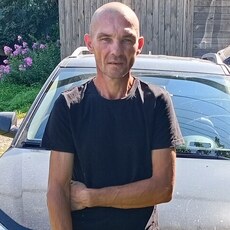 Фотография мужчины Александр, 41 год из г. Нижний Новгород