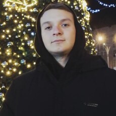 Фотография мужчины Andrei, 21 год из г. Унгены