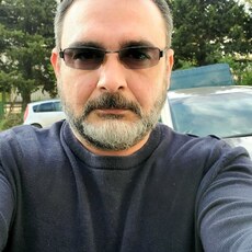 Фотография мужчины Вадим, 44 года из г. Тбилиси