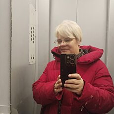 Фотография девушки Серафима, 45 лет из г. Москва