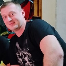 Фотография мужчины Александр, 34 года из г. Калуга