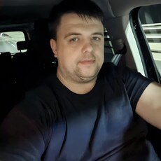 Фотография мужчины Кирилл, 34 года из г. Санкт-Петербург