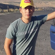 Фотография мужчины Bauka, 30 лет из г. Туркестан