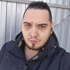 Фотография мужчины Александр, 26 лет из г. Ижевск