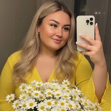 Фотография девушки Диляра, 35 лет из г. Санкт-Петербург