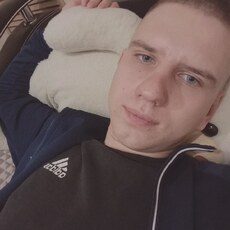 Фотография мужчины Даня, 25 лет из г. Брянск
