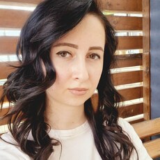 Фотография девушки Евгения, 30 лет из г. Курск