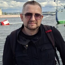 Фотография мужчины Иван, 40 лет из г. Пермь