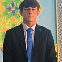 Истамзода, 18 лет