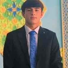 Фотография мужчины Истамзода, 18 лет из г. Екатеринбург