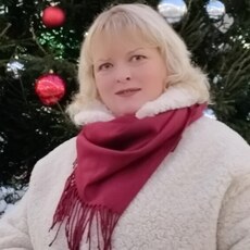 Фотография девушки Светлана, 47 лет из г. Тамбов