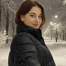 Фотография девушки Еветта, 20 лет из г. Курагино