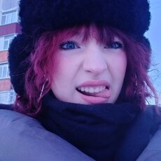 Фотография девушки Софа, 18 лет из г. Сургут