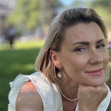 Фотография девушки Алиса, 42 года из г. Минск