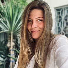 Фотография девушки Анастасия, 34 года из г. Севастополь