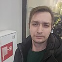 Максим, 27 лет