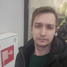 Фотография мужчины Максим, 27 лет из г. Екатеринбург