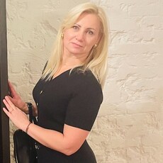Фотография девушки Леся, 46 лет из г. Москва